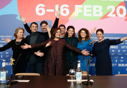 Berlinale 14: "In grazia di Dio" - REVIEW