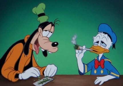 Η "απαγορευμένη" Disney...
