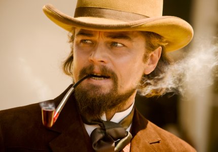 Επικό 20λεπτο making of από το Django Unchained!