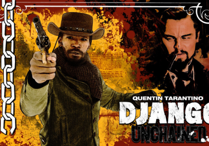 MOVE IT top 2013 - No 1: Django Unchained!