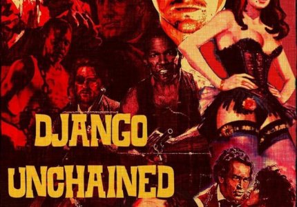 O Tαραντίνο μετατρέπει το "Django Unchained" σε τηλεοπτικό με έξτρα υλικό μίας ώρας