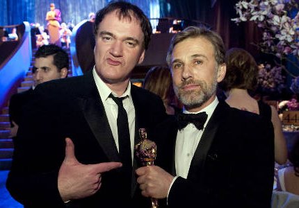 Django Unchained by Tarantino