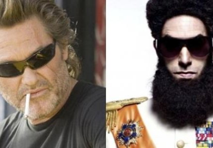 Ένας ένας την κάνουν από το Django Unchained...