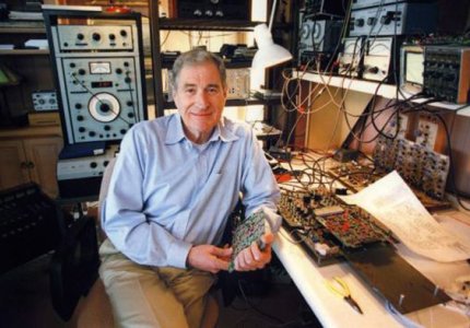 Πέθανε ο Ray Dolby, "πατέρας" του Dolby Surround