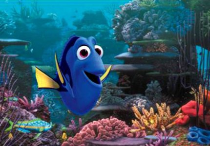 ‘Finding Dory’: To σίκουελ του ‘Νemo’ είναι εδώ (σχεδόν)!