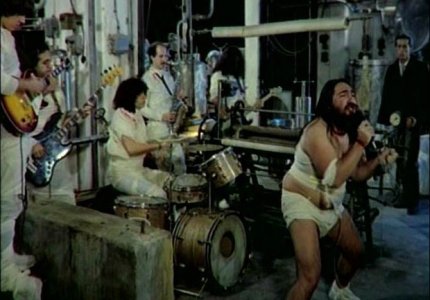 Ταινιόραμα 13: Εβδομάδα 7η
