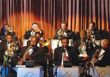 Duke Ellington Orchestra