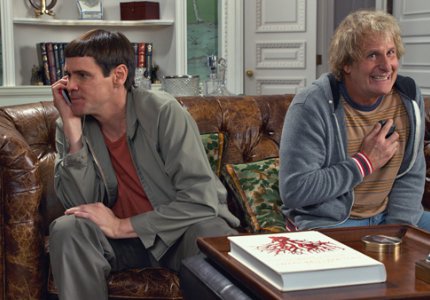 "Dumb and dumber to": ‘Καμμένο’ τρέιλερ και τα μυαλά στα κάγκελα (του ψυχιατρείου)!