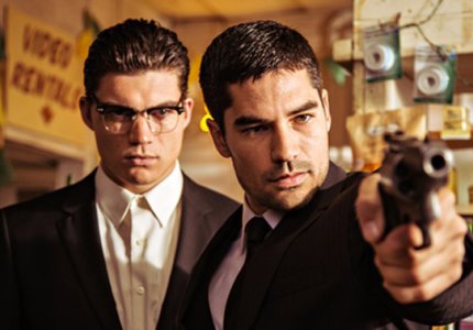 "From Dusk till Dawn the series": Άνευρη ‘στημένη’ παρωδία