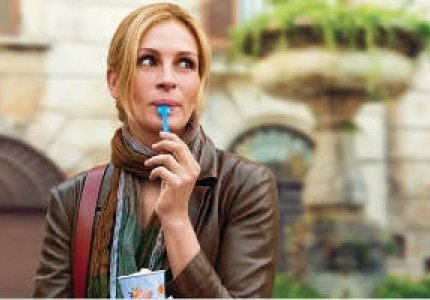 Box Office:  Στην κορυφή το Eat, Pray, Love