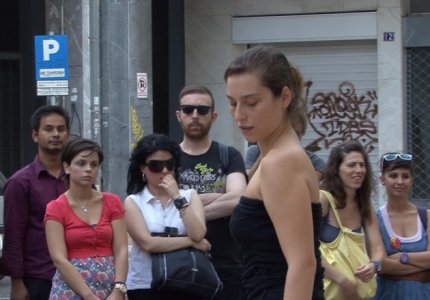 Το Ελληνικό Κέντρο Κινηματογράφου χρηματοδοτεί 21 ταινίες