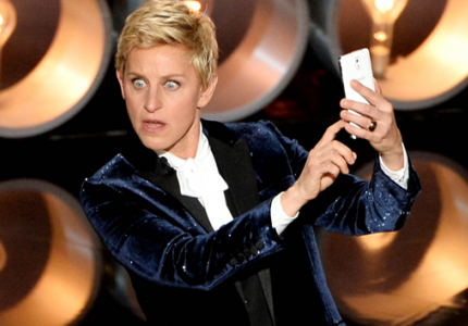 Oscars 14: Ρεκόρ τηλεθέασης