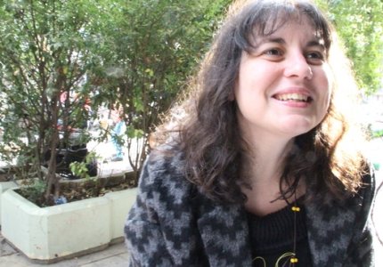 H Ελίνα Ψύκου μια από τους «10 Directors to Watch» για το Variety