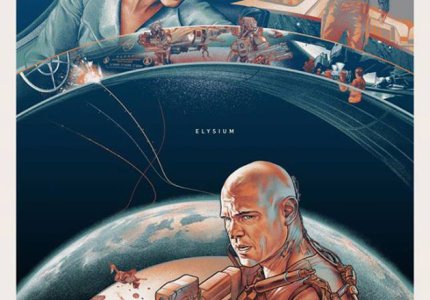 Ξανά κορυφή ο Wolverine στην Ελλάδα, Elysium στις ΗΠΑ