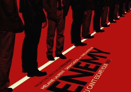 Τζίλενχαλ και Βιλνέβ ξανά μαζί, στο "Enemy" - Trailer
