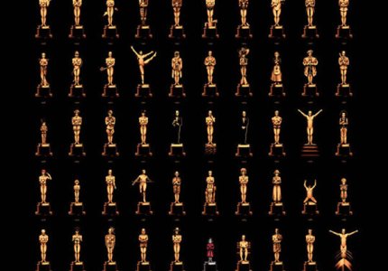 Oscars 13: "Διεστραμμένα" αγαλματίδια