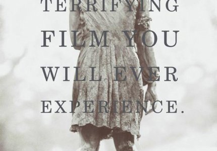 Teaser poster για το remake του "Evil Dead"