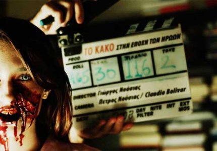 To "Κακό 2" στις ΗΠΑ!