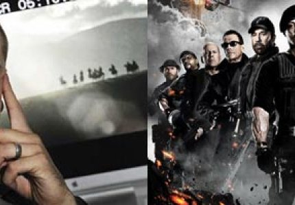 Επιλογή- έκπληξη ο σκηνοθέτης του "Expendables 3"...