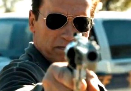 Ο Άρνι θα είναι ο Terminator 5!