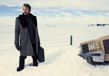 "Fargo"