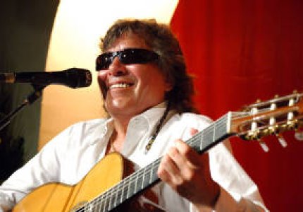 Jose Feliciano