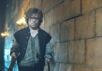 Game Of Thrones s04finale: Εντυπωσιακό