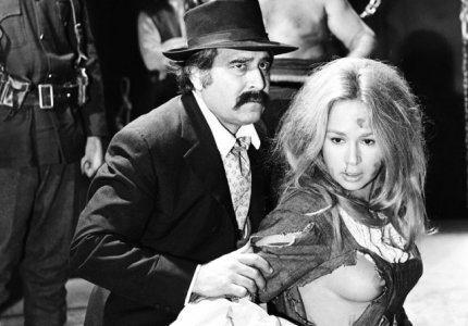 Η sexy πλευρά της Finos Films