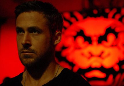 Tρία clips από το "Only God Forgives"!