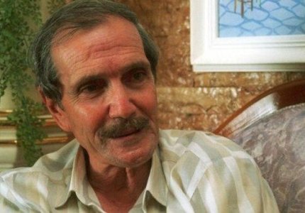 Πέθανε ο Νίκος Φώσκολος