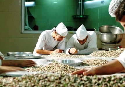 Αφιέρωμα σε Αμπαζόγλου, Σιβάν το φεστιβάλ ντοκιμαντέρ της Θεσσαλονίκης