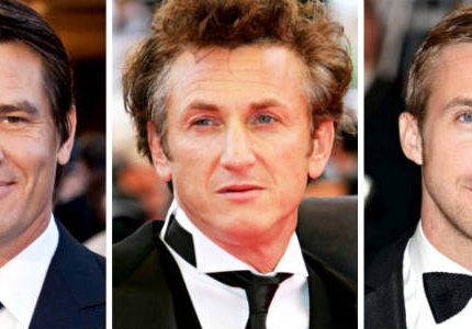 "Gangster Squad": All-star cast