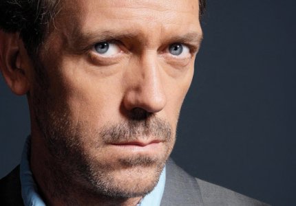 O Dr. House στηρίζει Γκέκα!