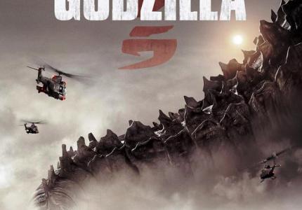 Ο Αλεξάντερ Ντεσπλά γράφει μουσικές για τον Godzilla