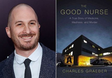 Νέα πρόκληση για τον Ντάρεν Αρονόφσκι: "The good nurse"
