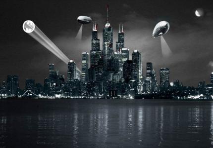 Gotham City: Η Νέα Υόρκη μετά το σκοτάδι