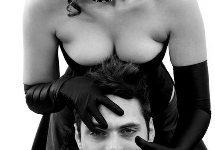 "Αφροδίτη με τη γούνα" ή "Venus in fur"? Crash test!