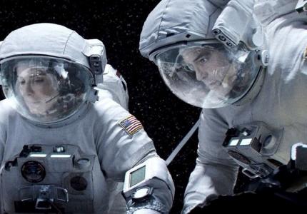 "Διαστημικό" ρεκόρ για το "Gravity" στις ΗΠΑ