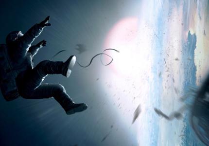 "Houston, we DON'T have a problem" άνοιγμα για το "Gravity" στο box office των ΗΠΑ...