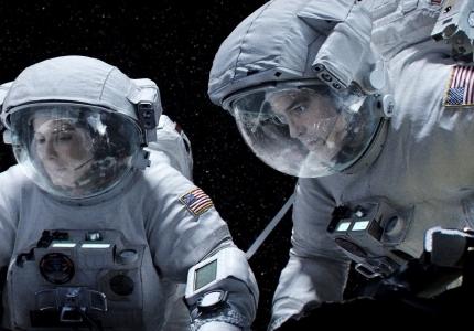 Gravity - REVIEW