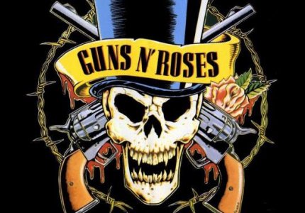 Tαινία για τους Guns 'N' Roses: Έτοιμο το σενάριο