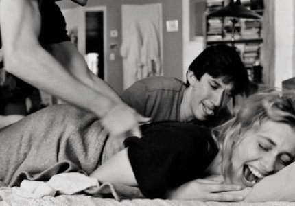To εξαιρετικό "Frances Ha" ανοίγει τις Νύχτες Πρεμιέρας