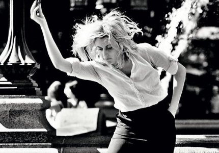 Berlinale 13: "Frances Ha" - REVIEW