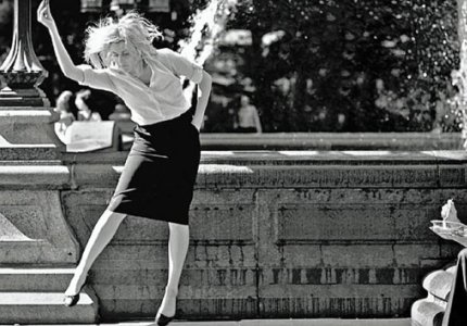 Νύχτες 13: "Frances Ha" - REVIEW