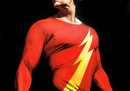 Τομ Χανκς: "Θέλω να παίξω τον κακό στο Batman!"