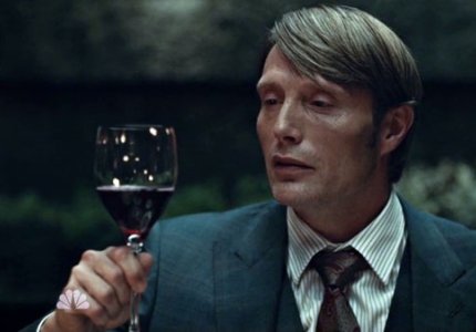 Είδαμε τα πρώτα 5 επεισόδια του τηλεοπτικού "Hannibal": ΑΞΙΖΕΙ.
