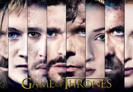 Tο Game Of Thrones κράσαρε το online του HBO!  