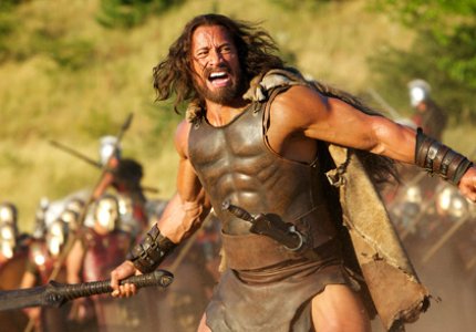 Γιατί ο "Ηρακλής" δεν γυρίστηκε στην Ελλάδα