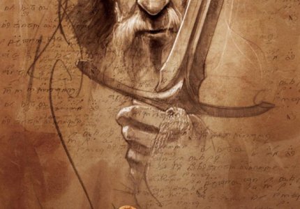 Νέα πόστερ για Hobbit