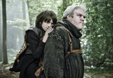 Ποιοι ήρωες του "Game Of Thrones" δεν θα εμφανιστούν στον 5ο κύκλο;